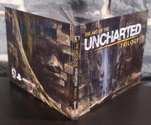 Uncharted - The Nathan Drake Collection - Edition Spéciale (16)